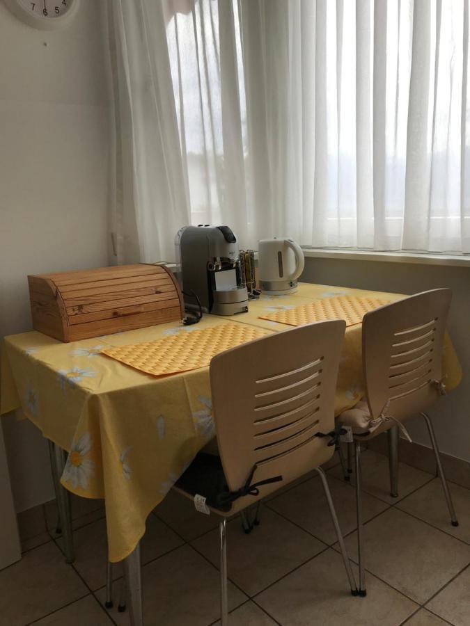 洛迦诺Casa Franceschini公寓 外观 照片