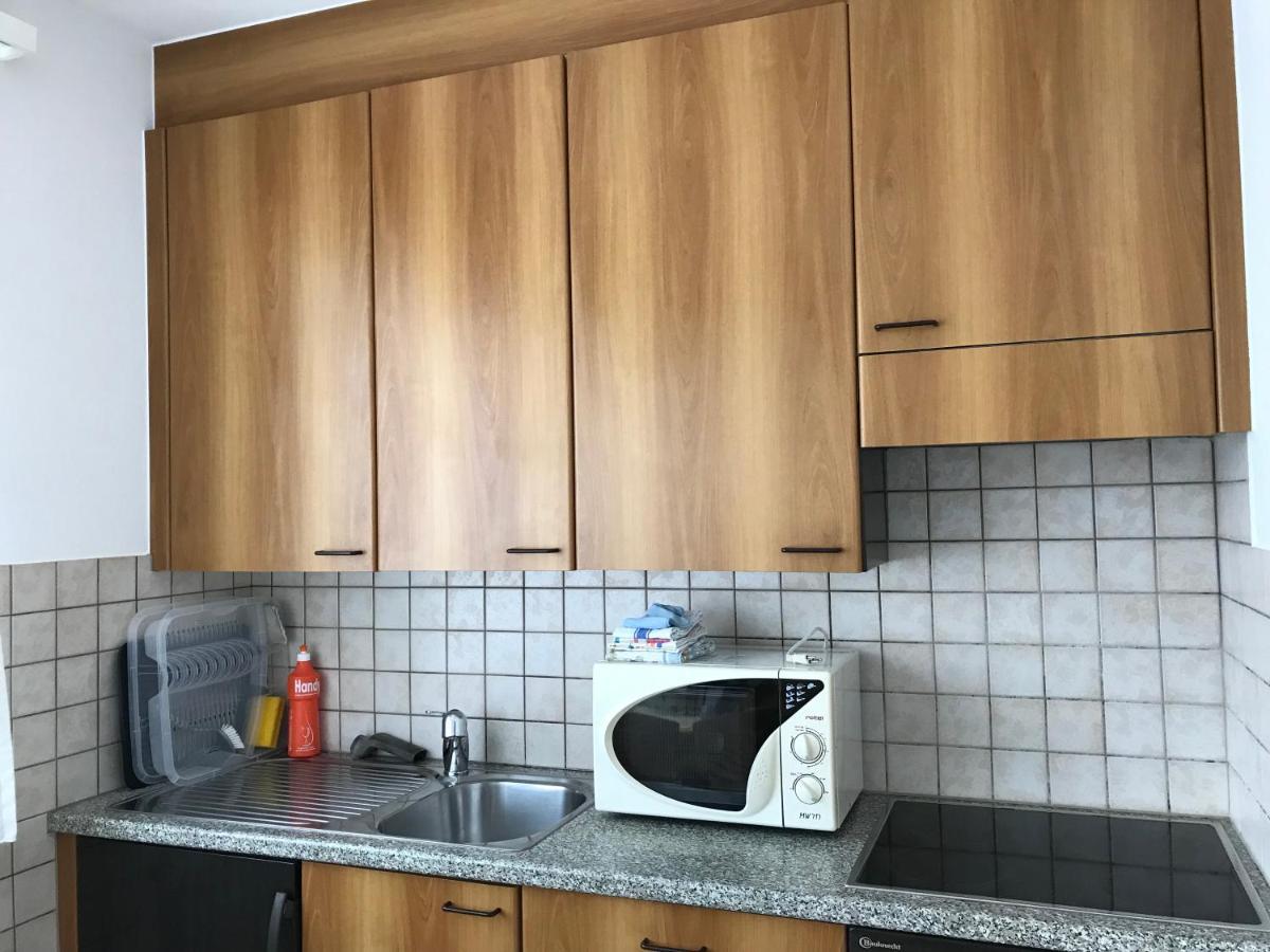 洛迦诺Casa Franceschini公寓 外观 照片