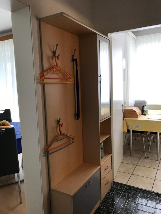 洛迦诺Casa Franceschini公寓 外观 照片