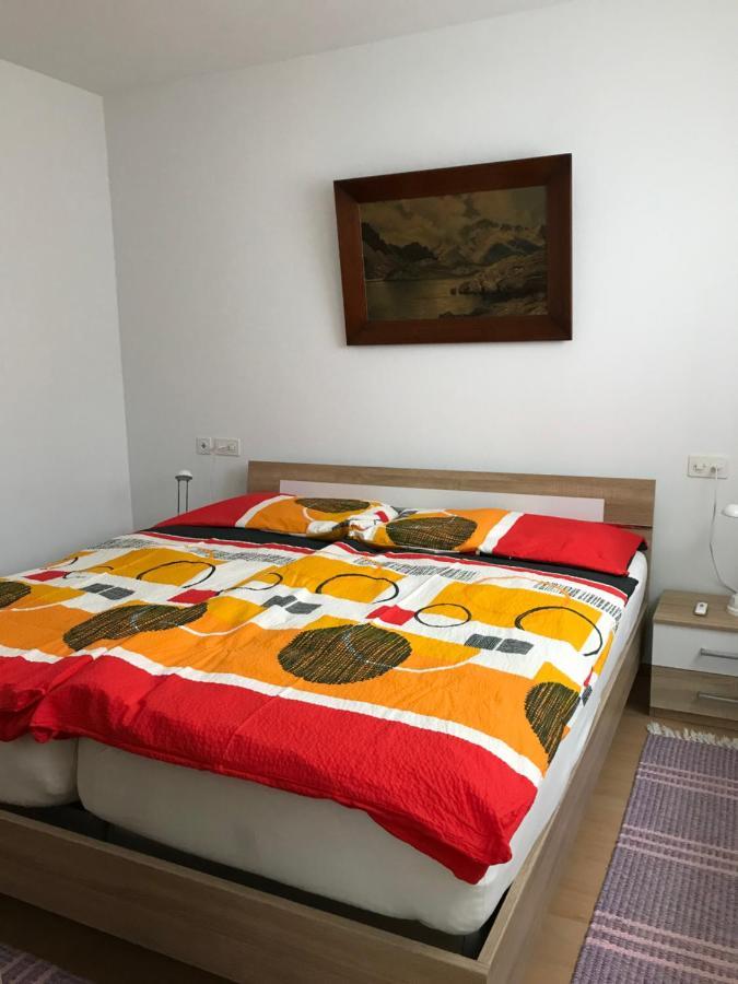 洛迦诺Casa Franceschini公寓 外观 照片