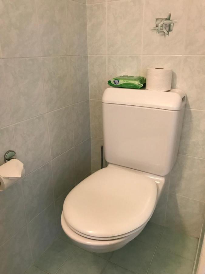 洛迦诺Casa Franceschini公寓 外观 照片