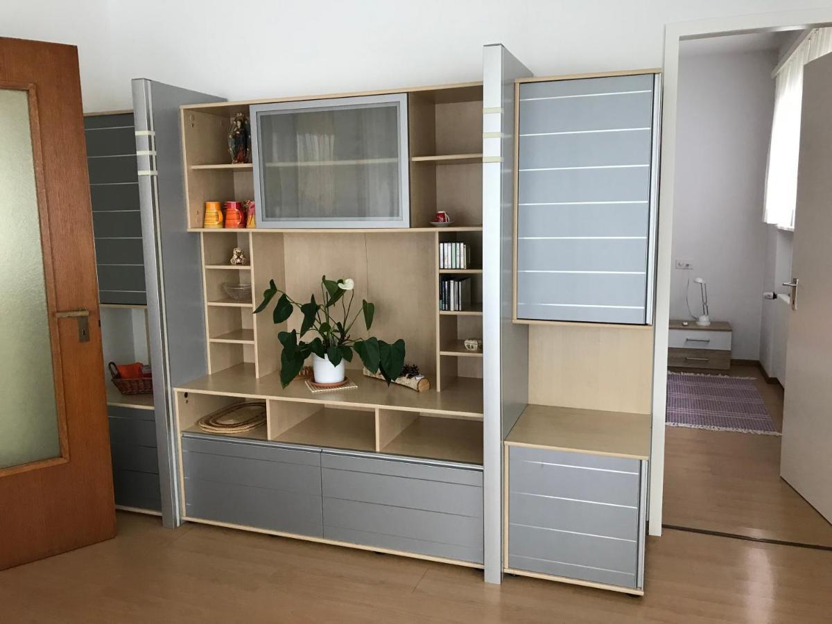 洛迦诺Casa Franceschini公寓 外观 照片