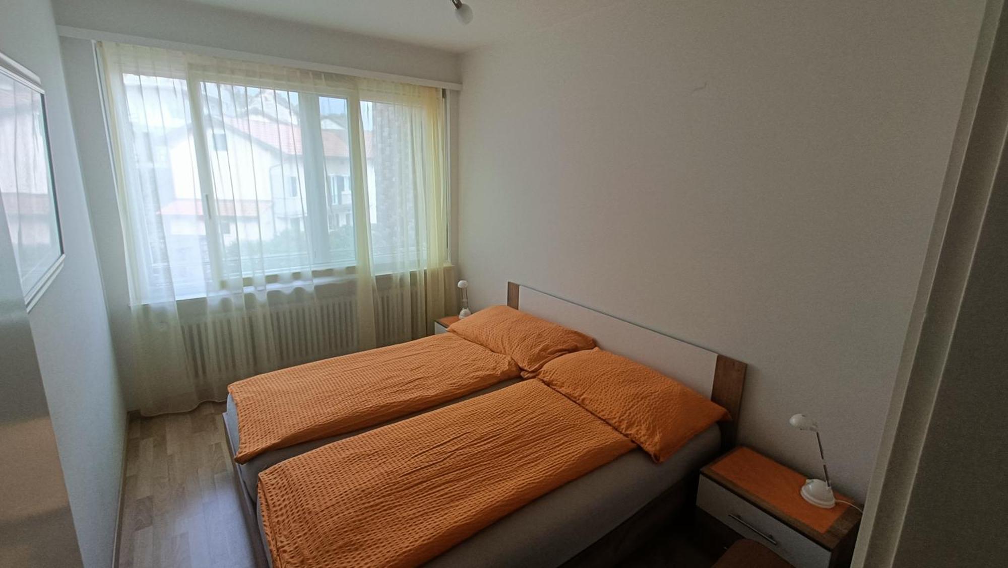 洛迦诺Casa Franceschini公寓 外观 照片