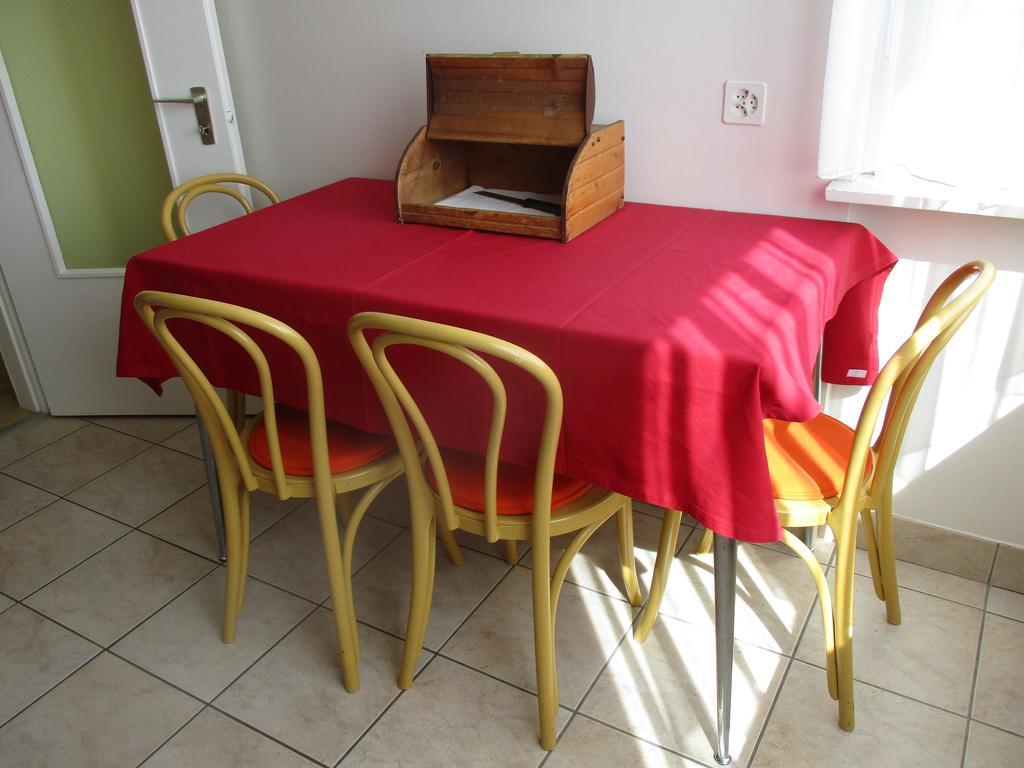 洛迦诺Casa Franceschini公寓 外观 照片